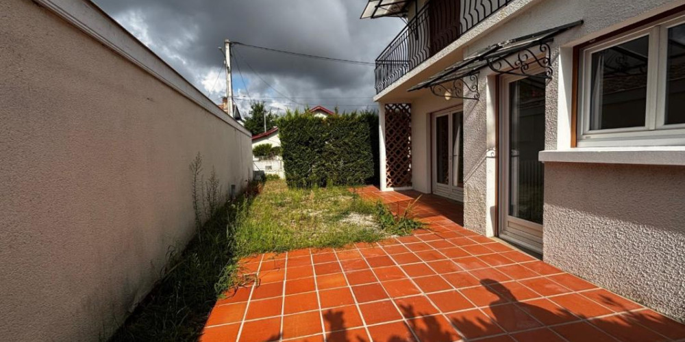 maison à MONT DE MARSAN (40000)