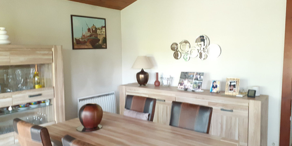 maison à NARROSSE (40180)