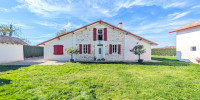 maison à MONT DE MARSAN (40000)