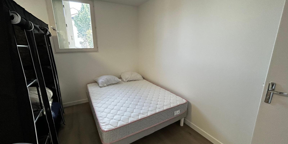 appartement à MONT DE MARSAN (40000)
