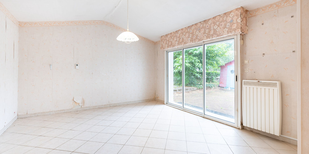 maison à MONT DE MARSAN (40000)