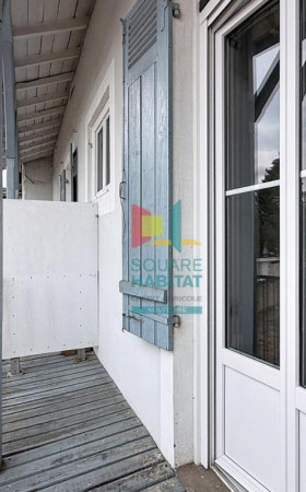 Appartement  DAX