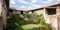 maison à LE VIGNAU (40270)
