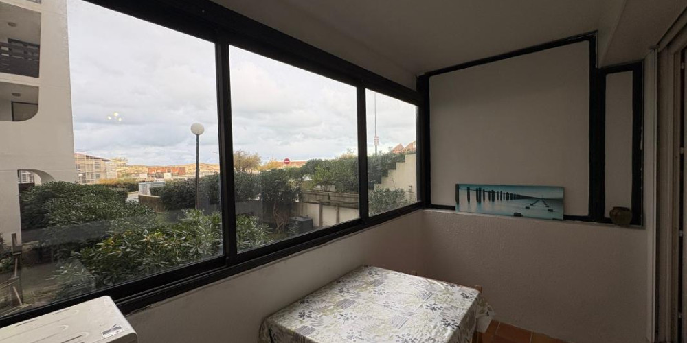 appartement à SEIGNOSSE (40510)