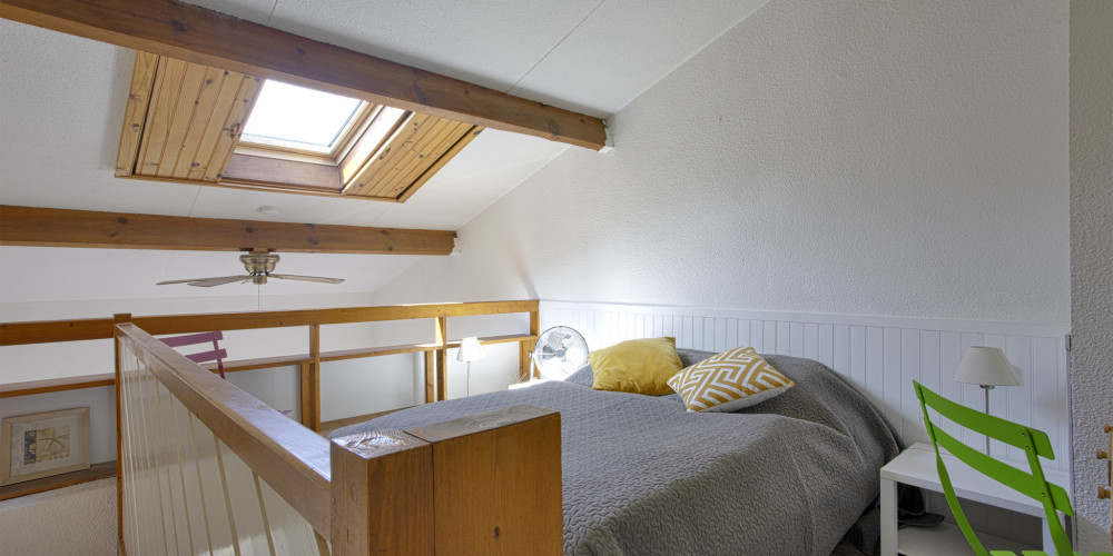 appartement à SOORTS HOSSEGOR (40150)