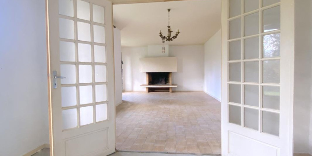 maison à AMOU (40330)