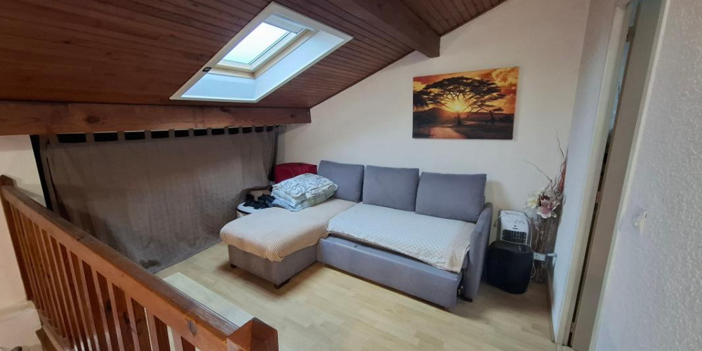 appartement à MONT DE MARSAN (40000)