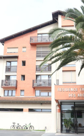 Appartement  DAX
