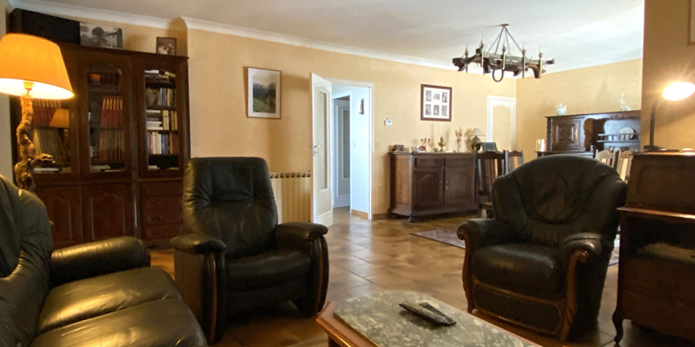 maison à RION DES LANDES (40370)