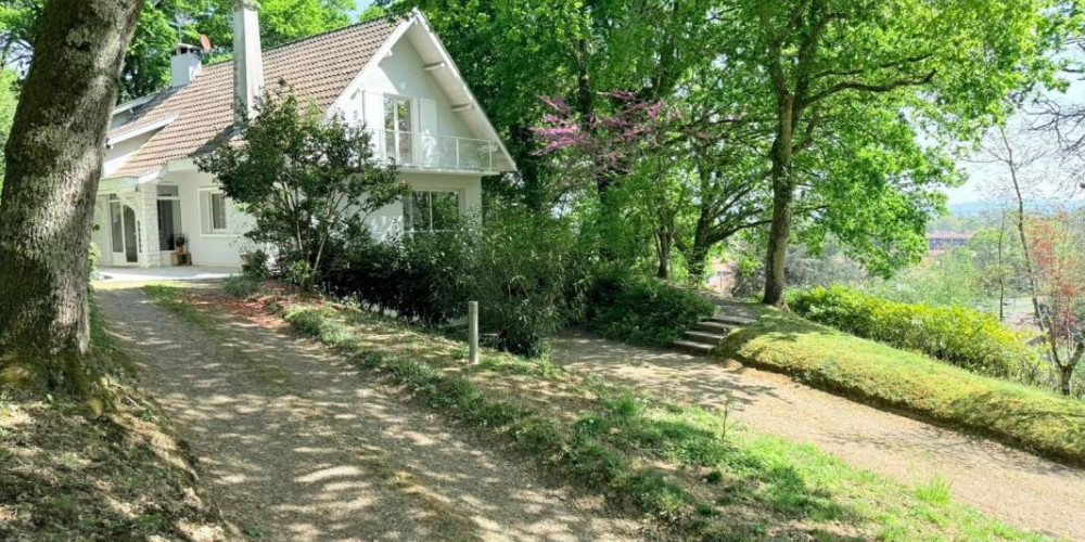maison à AIRE SUR L ADOUR (40800)