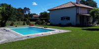 maison à SOLFERINO (40210)