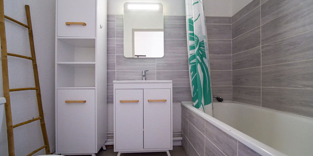 appartement à BISCARROSSE (40600)