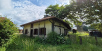 maison à MORCENX (40110)