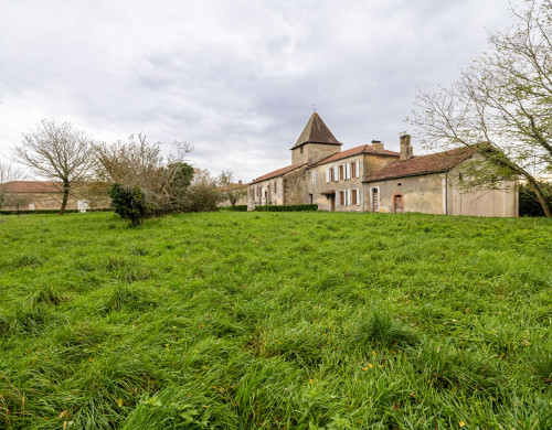 maison  VILLENEUVE DE MARSAN