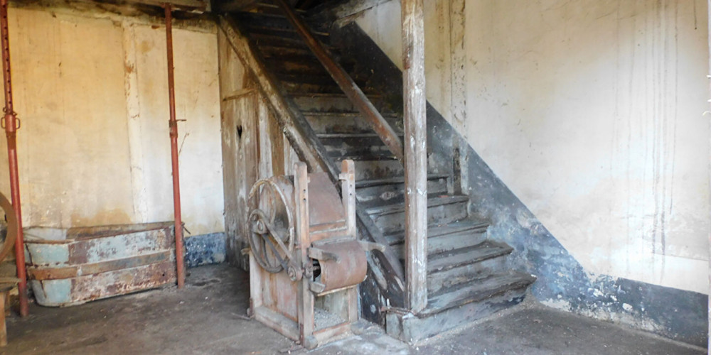 maison à TALLER (40260)