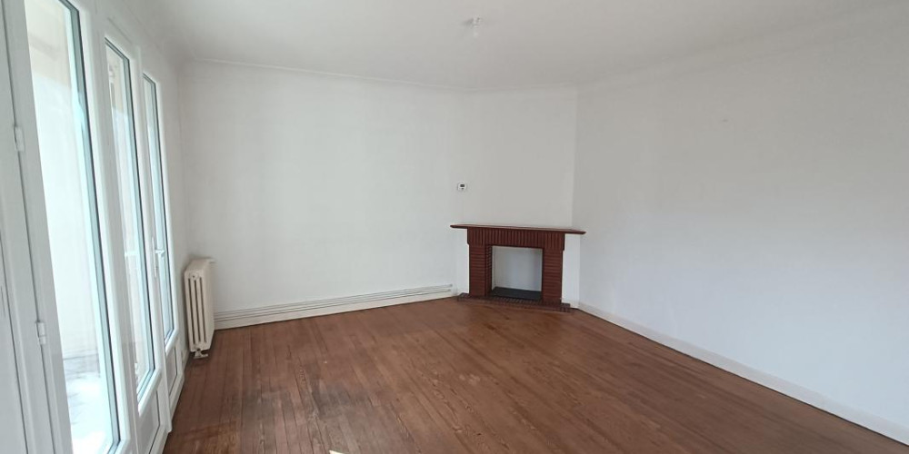 maison à MONT DE MARSAN (40000)