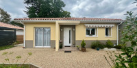 maison à HAGETMAU (40700)