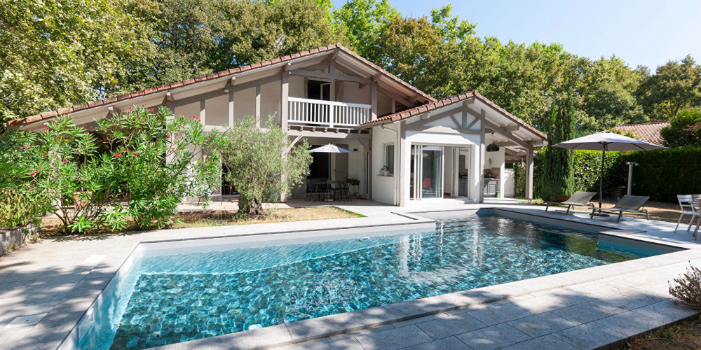 maison à MONT DE MARSAN (40000)