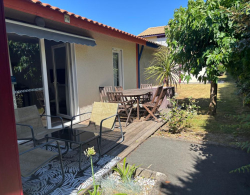 maison  VIEUX BOUCAU LES BAINS