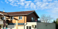 appartement à ANGRESSE (40150)