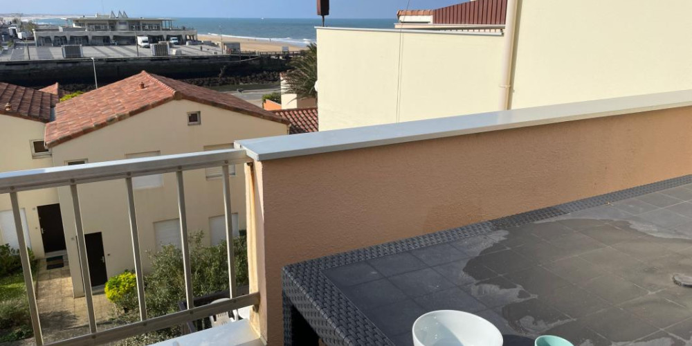 appartement à CAPBRETON (40130)