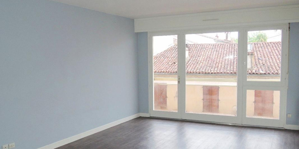 appartement à MONT DE MARSAN (40000)