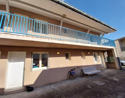 appartement  DAX
