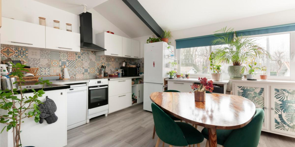 appartement à CAMPAGNE (40090)