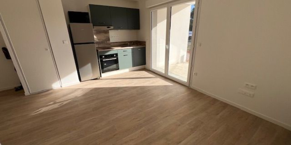 appartement à MONT DE MARSAN (40000)