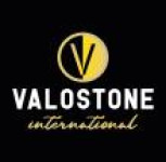 Logo VALOTERRA INTERNATIONAL