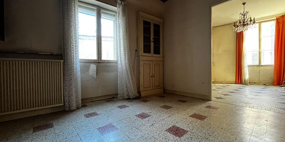 maison à MONT DE MARSAN (40000)