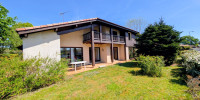 maison à MONT DE MARSAN (40000)