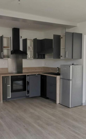 Appartement  CAMPAGNE