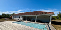 maison à SOLFERINO (40210)