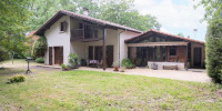 maison à BENQUET (40280)