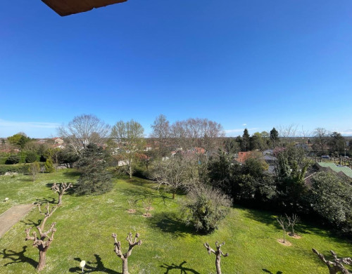 appartement  ST PAUL LES DAX