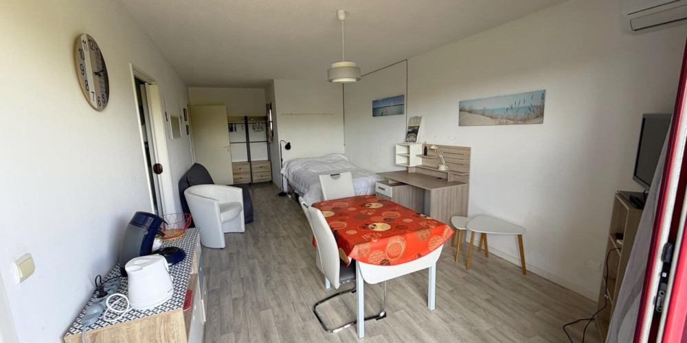 appartement à DAX (40100)