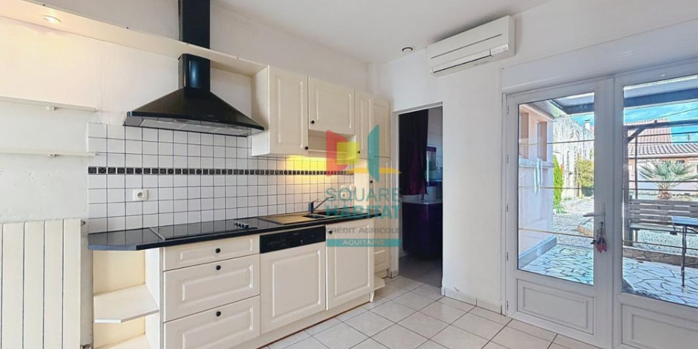 appartement à MONT DE MARSAN (40000)