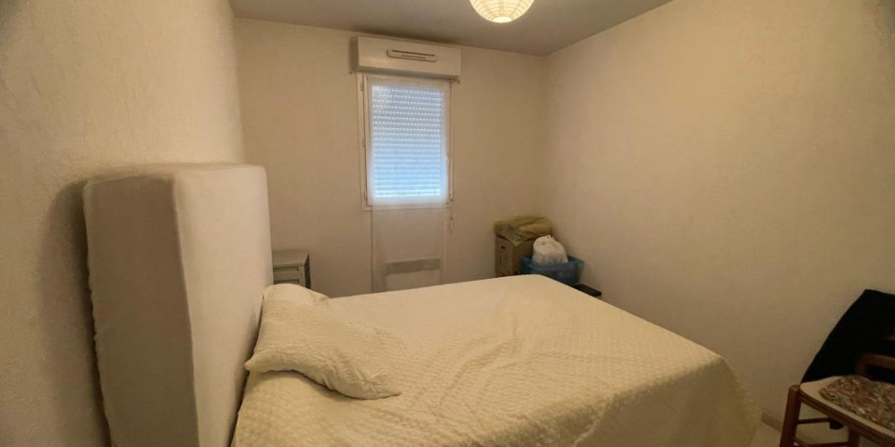 appartement à MONT DE MARSAN (40000)