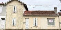 maison à MONT DE MARSAN (40000)
