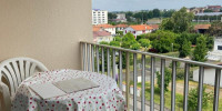 appartement à DAX (40100)