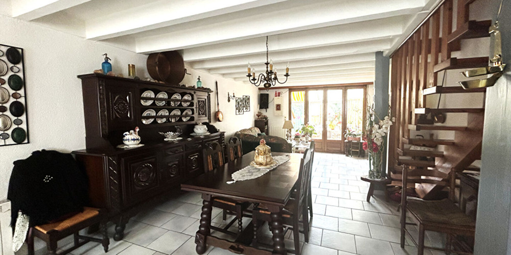 appartement à SEIGNOSSE (40510)