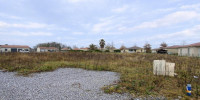 terrain à POMAREZ (40360)