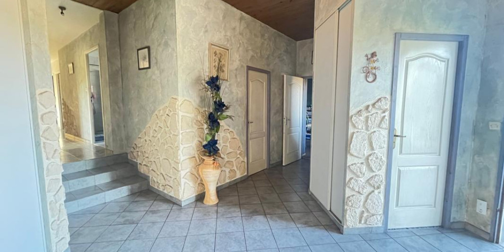 maison à HEUGAS (40180)