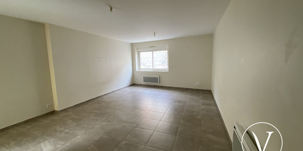 appartement à HAGETMAU (40700)