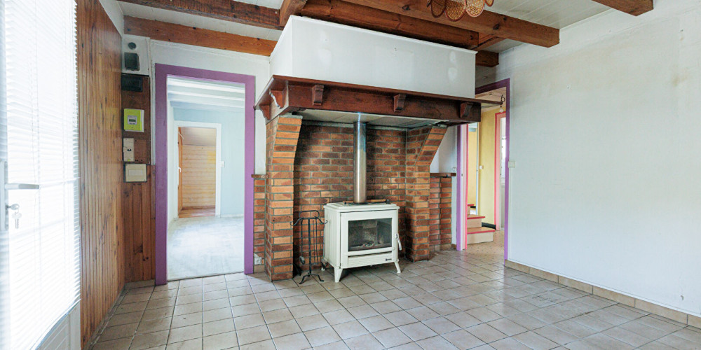 maison à MAGESCQ (40140)