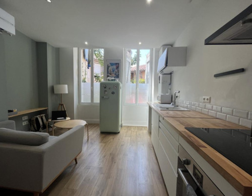 appartement  MONT DE MARSAN