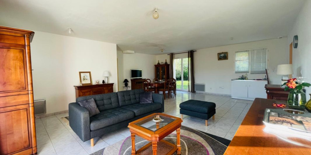 maison à DAX (40100)