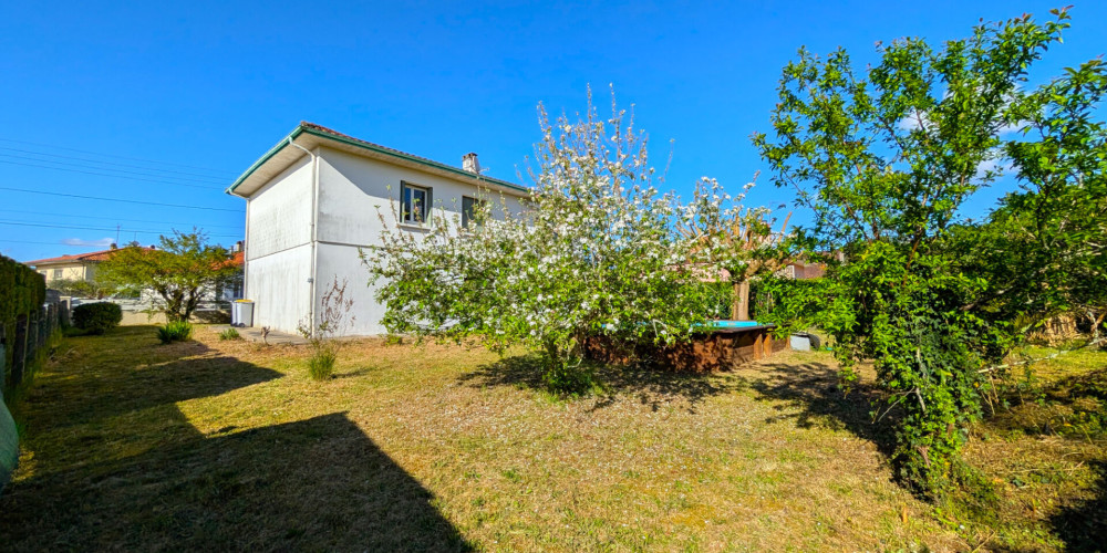 maison à MONT DE MARSAN (40000)