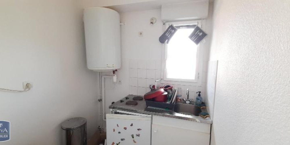 appartement à MONT DE MARSAN (40000)